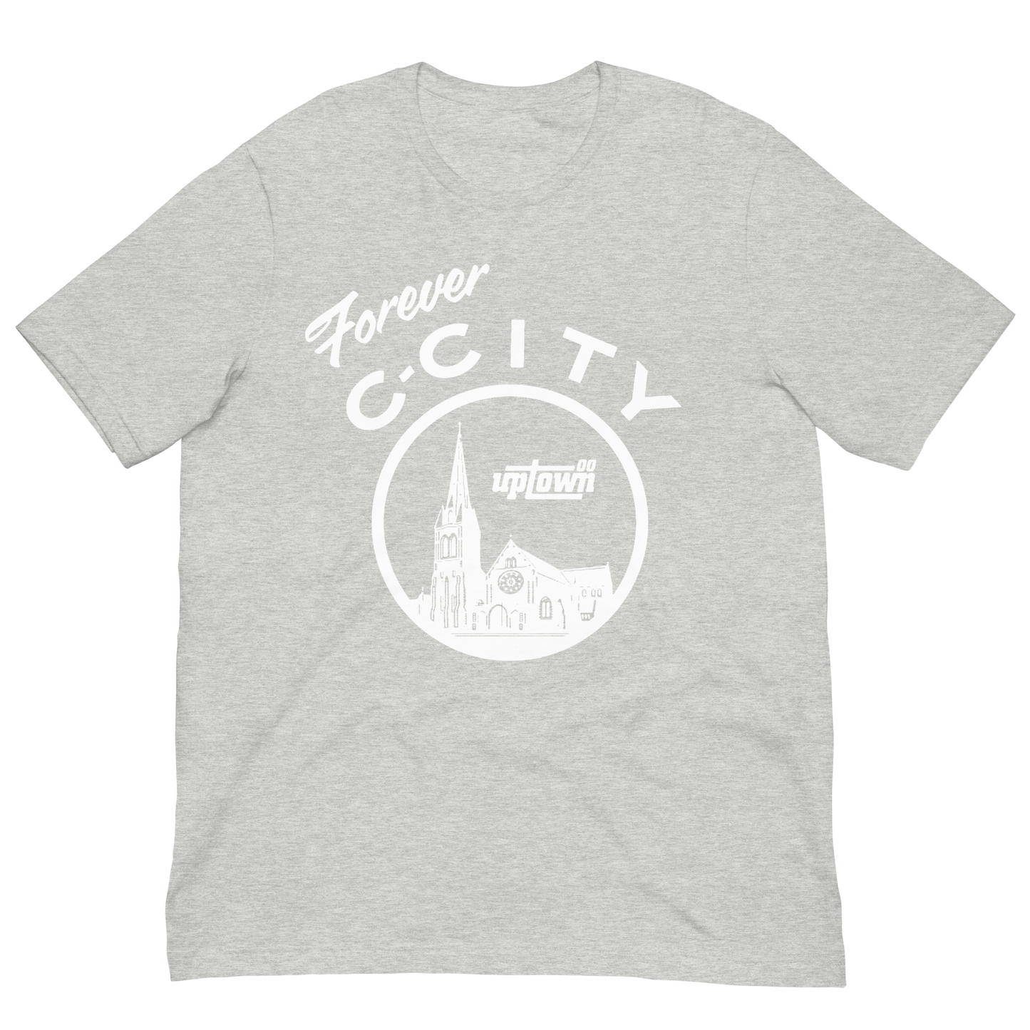 Forever C-City T-Shirt