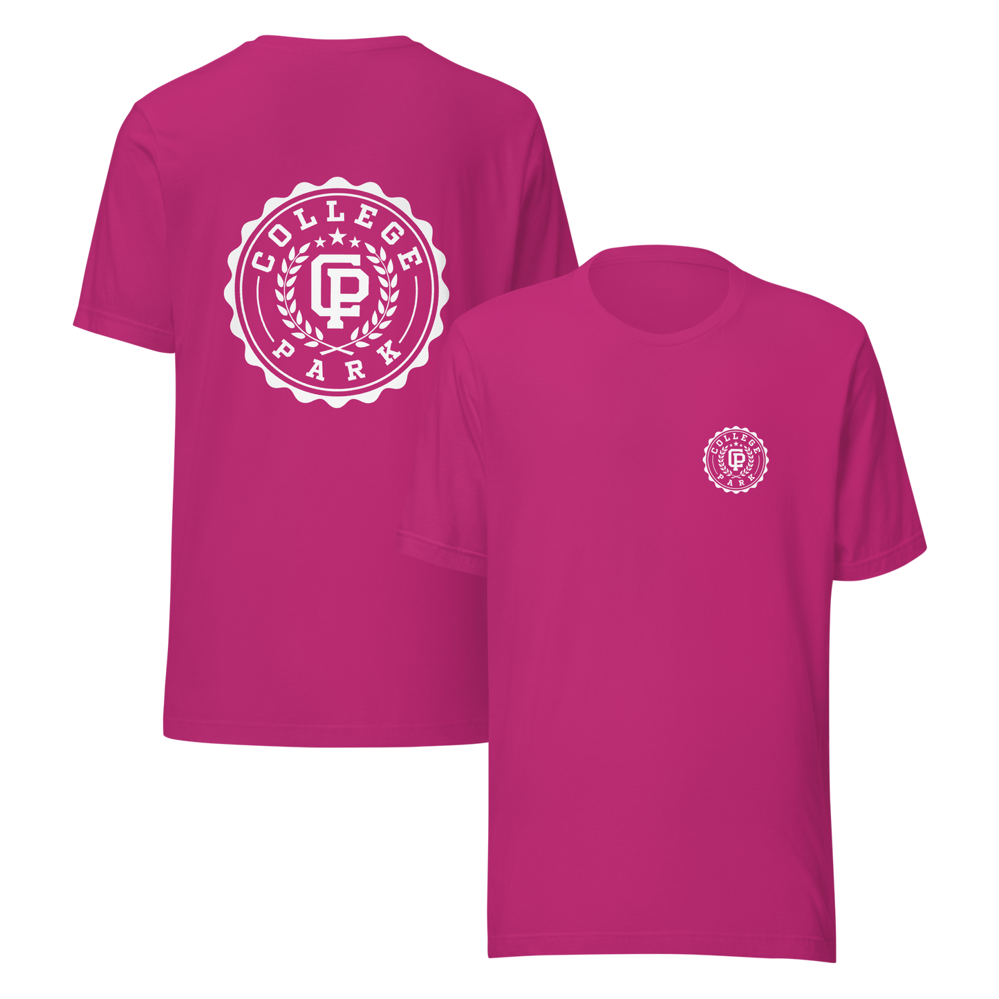 Official Tee