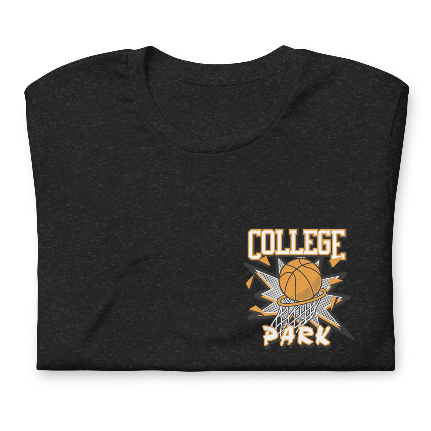 Jackson Tee