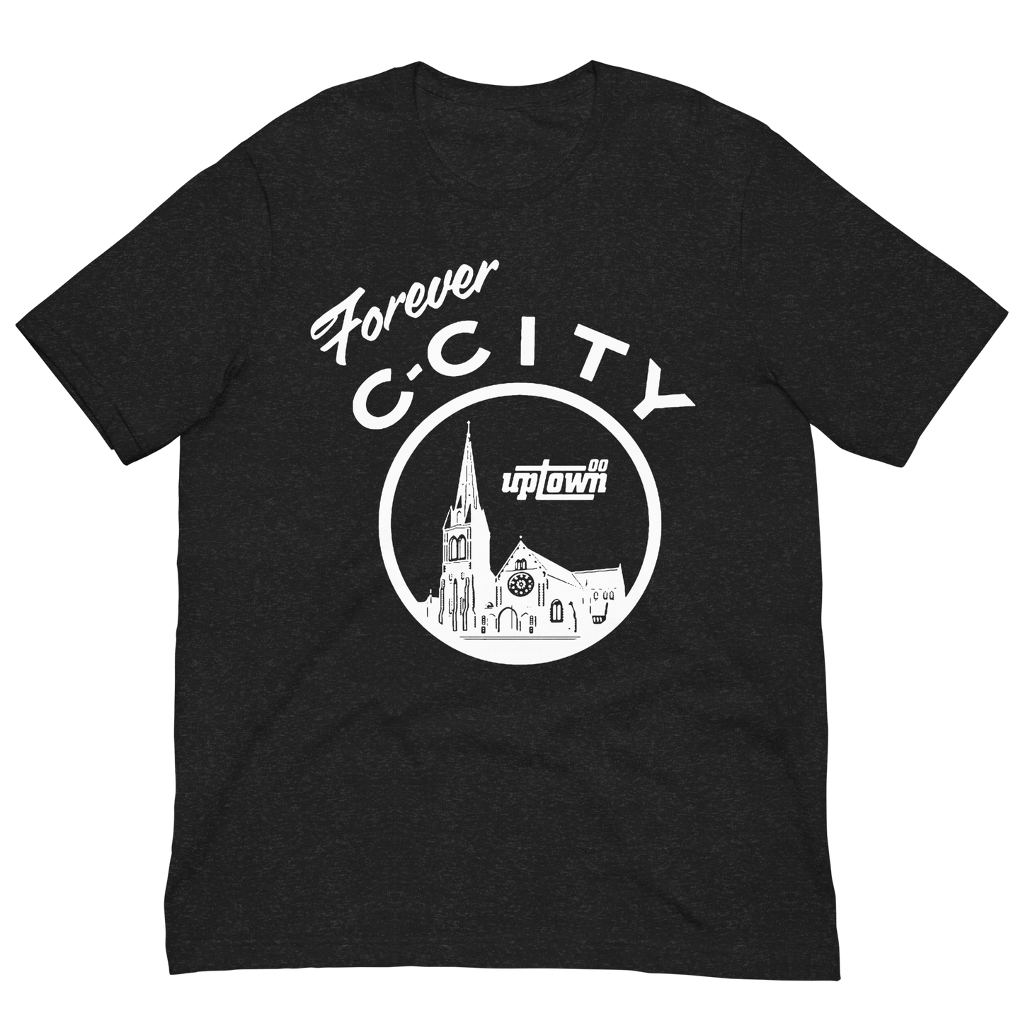 Forever C-City T-Shirt