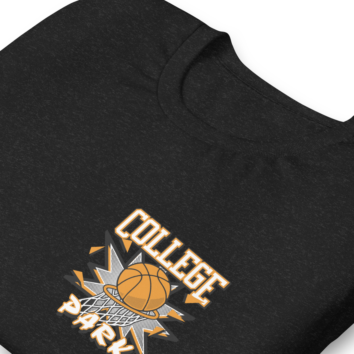 Jackson Tee