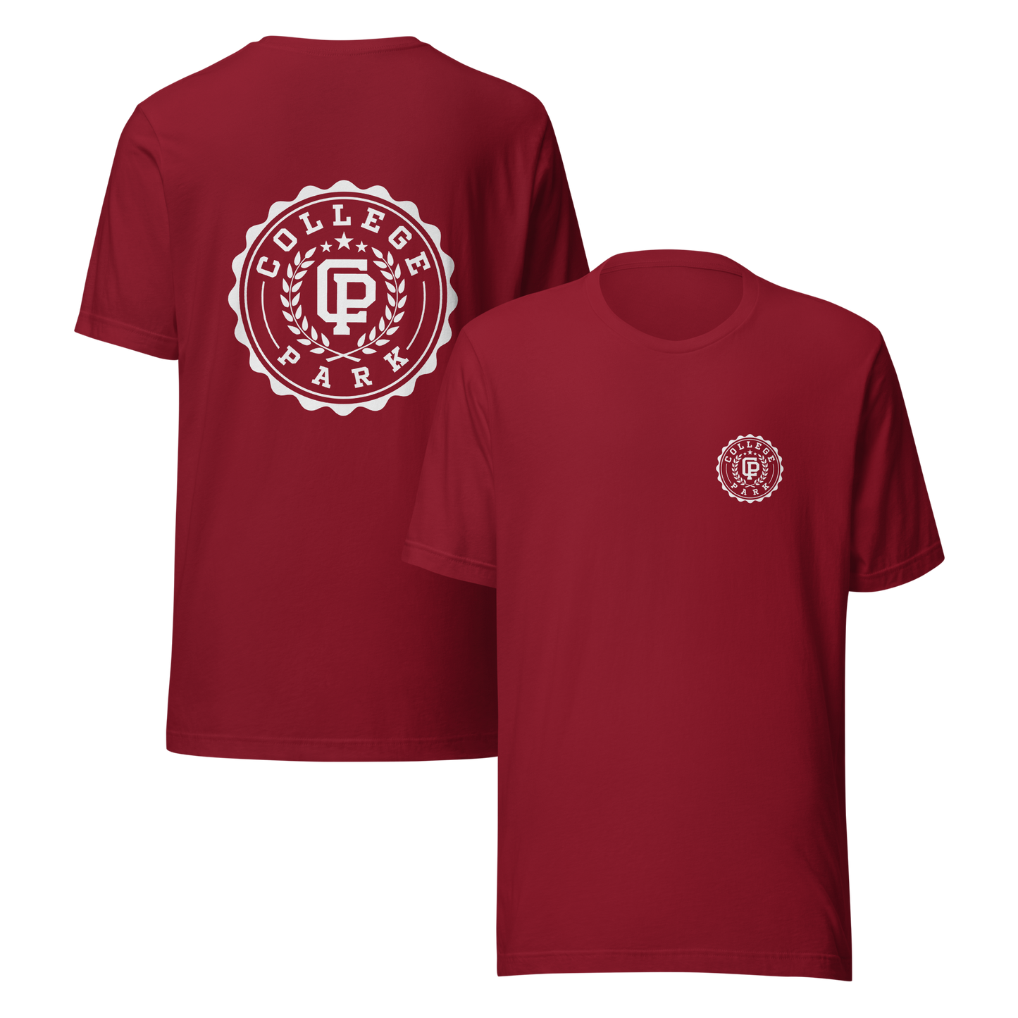 Official Tee
