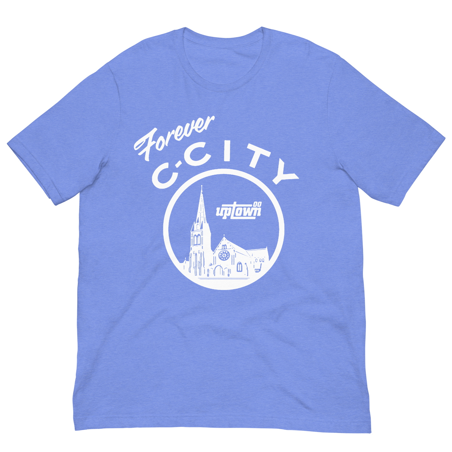 Forever C-City T-Shirt