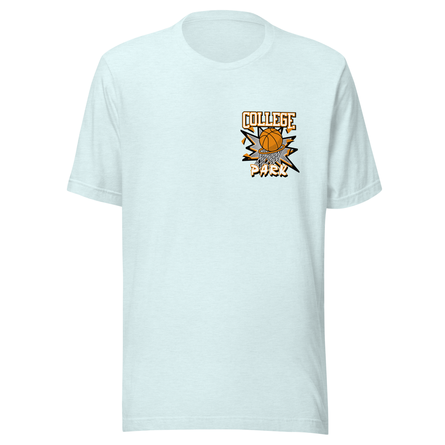 Jackson Tee
