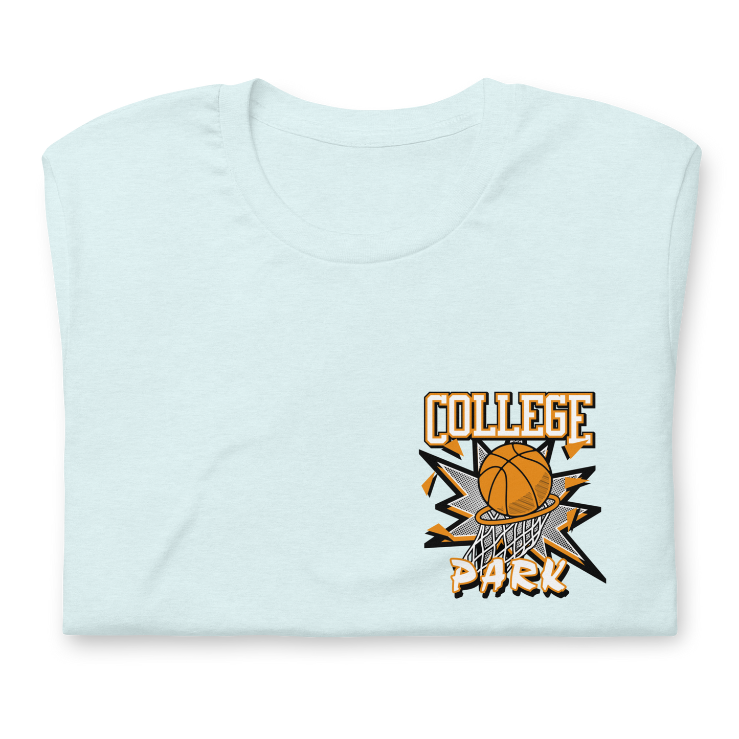 Jackson Tee