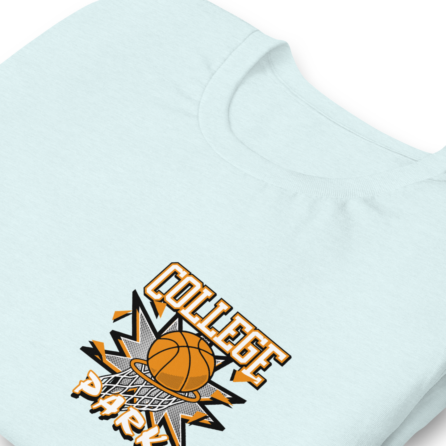 Jackson Tee