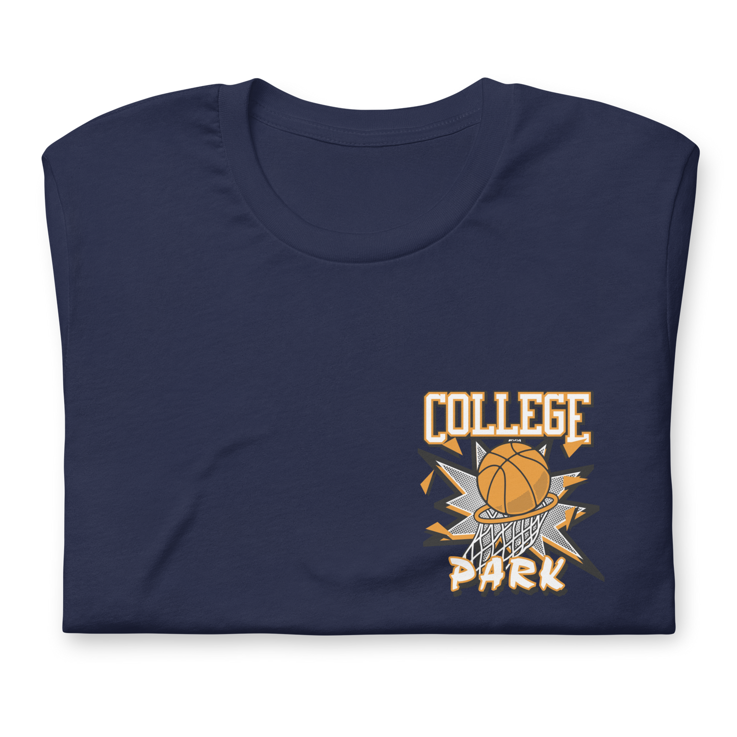 Jackson Tee