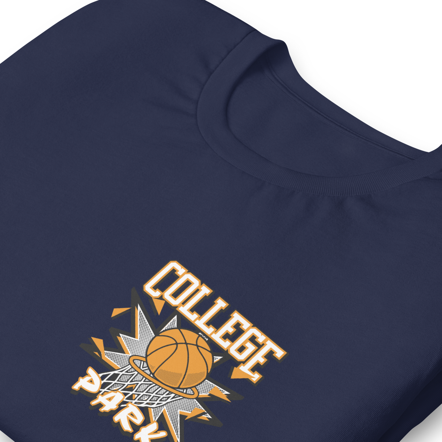 Jackson Tee