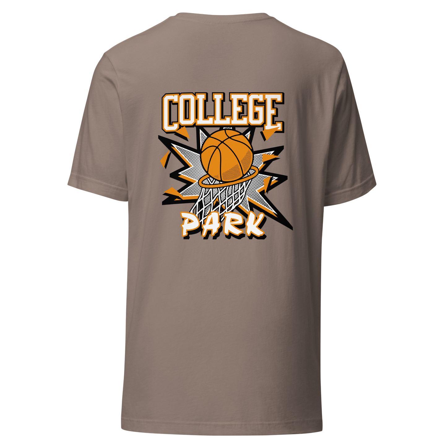 Jackson Tee