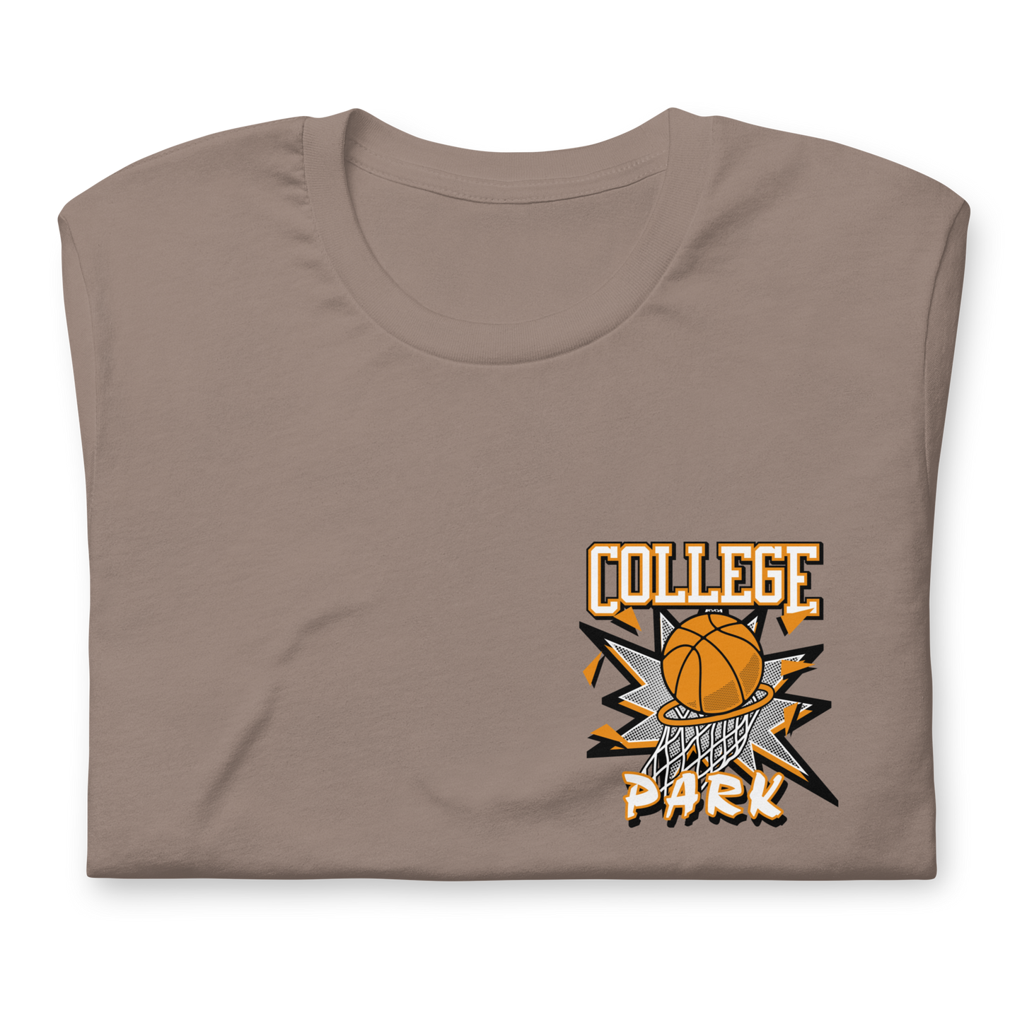 Jackson Tee