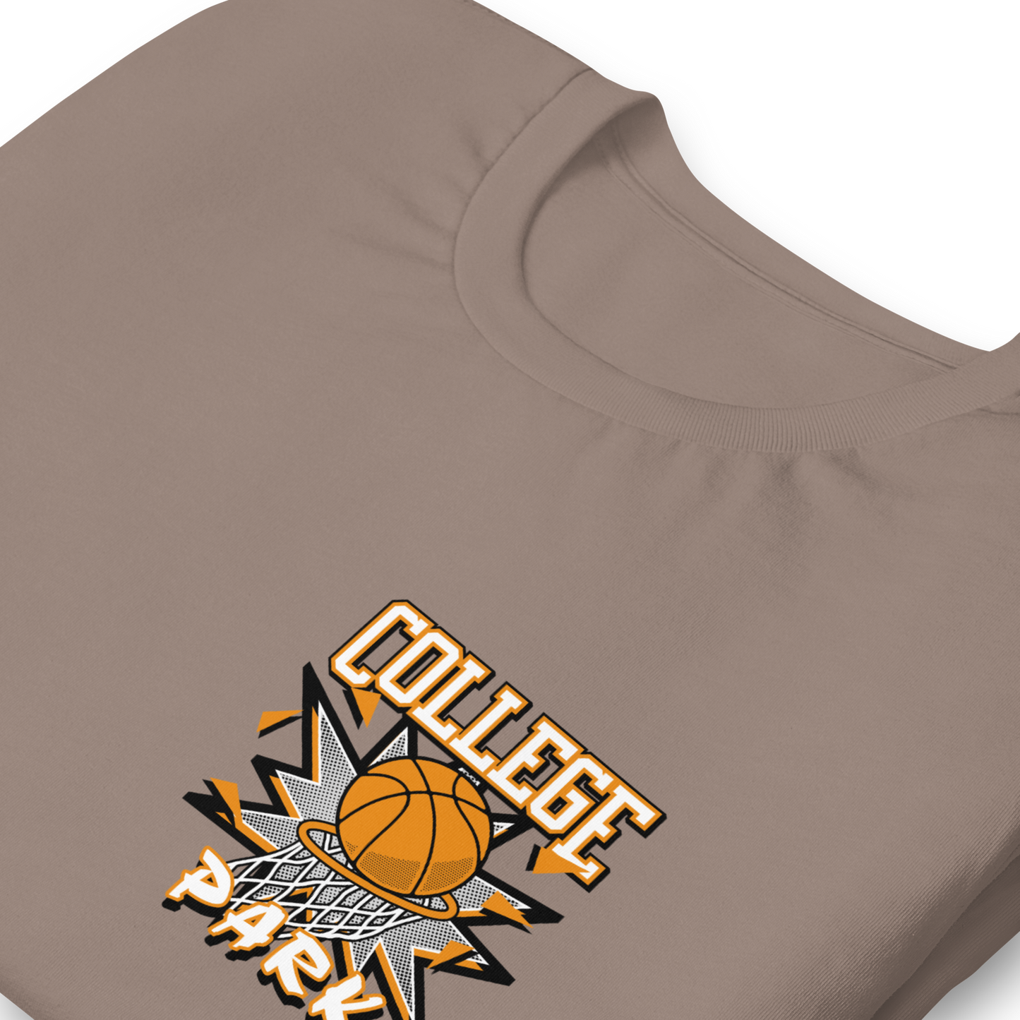 Jackson Tee