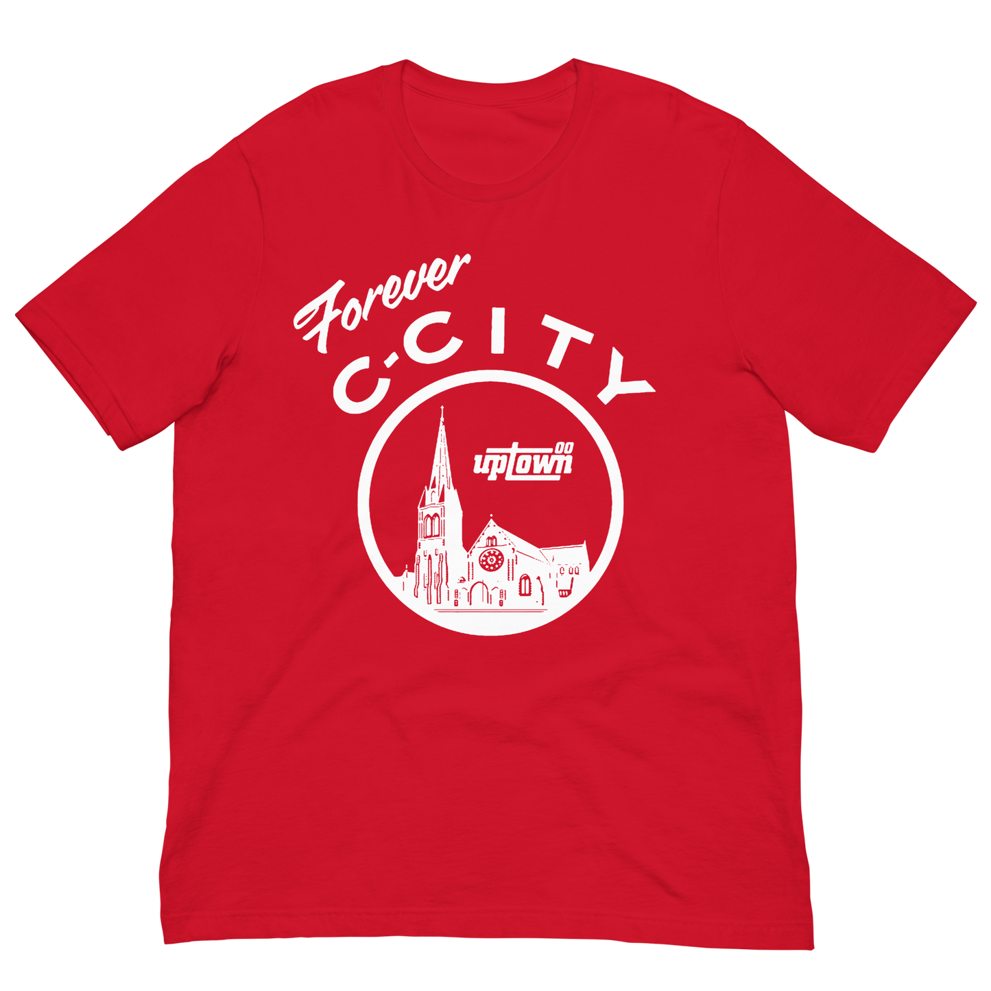 Forever C-City T-Shirt