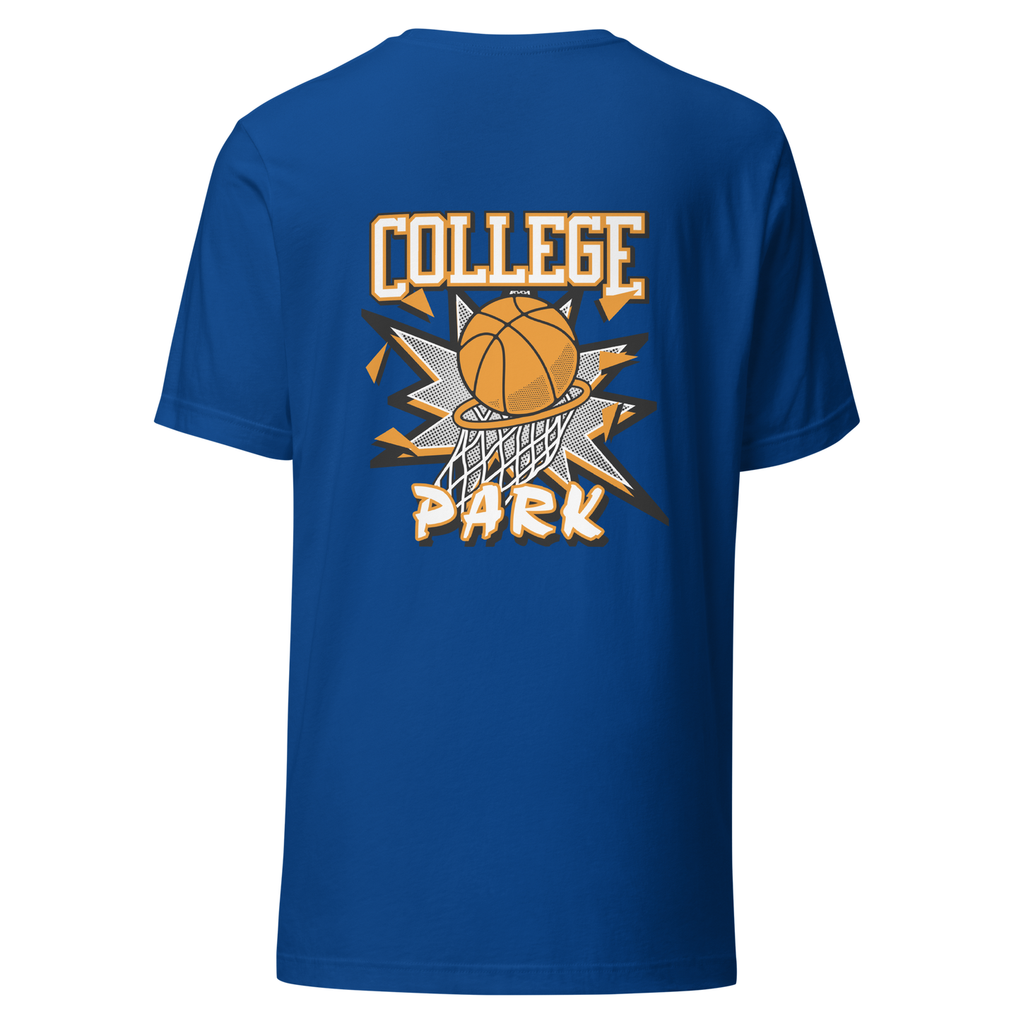 Jackson Tee