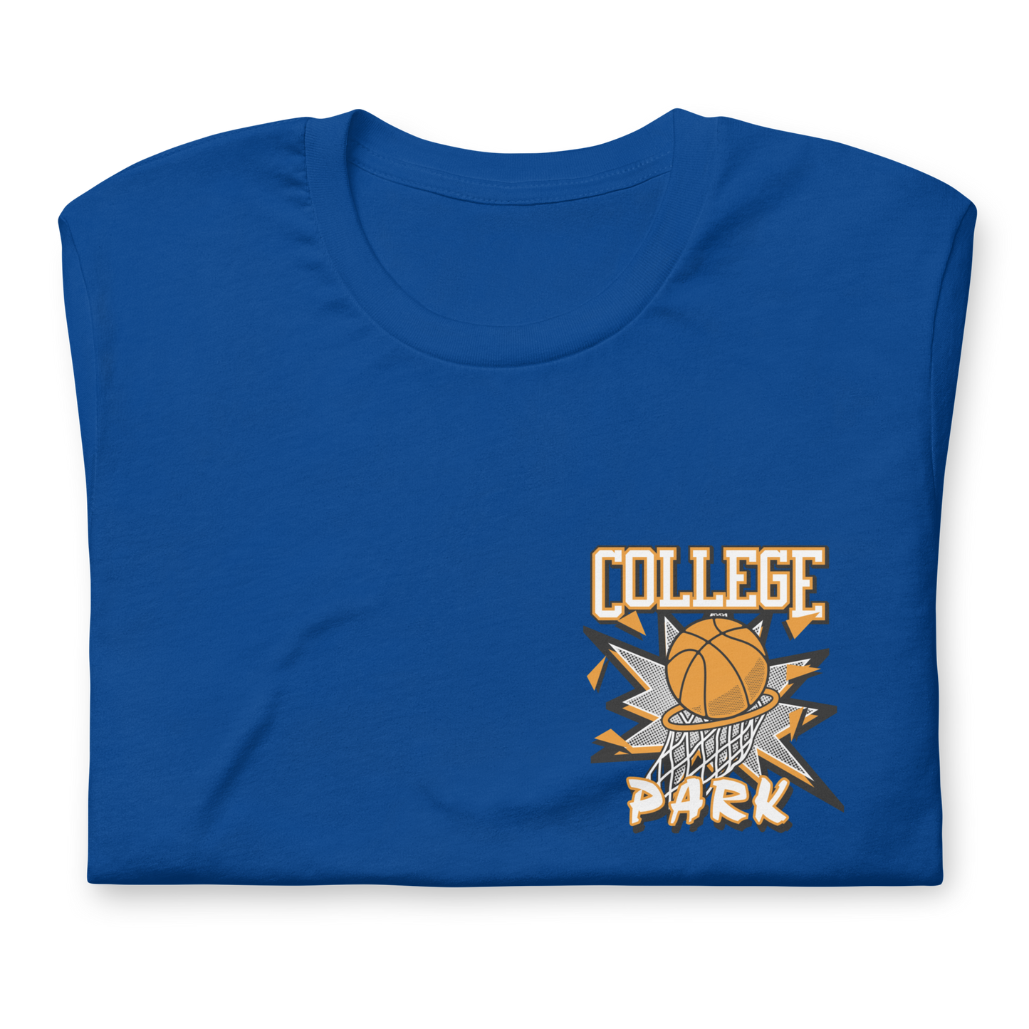 Jackson Tee