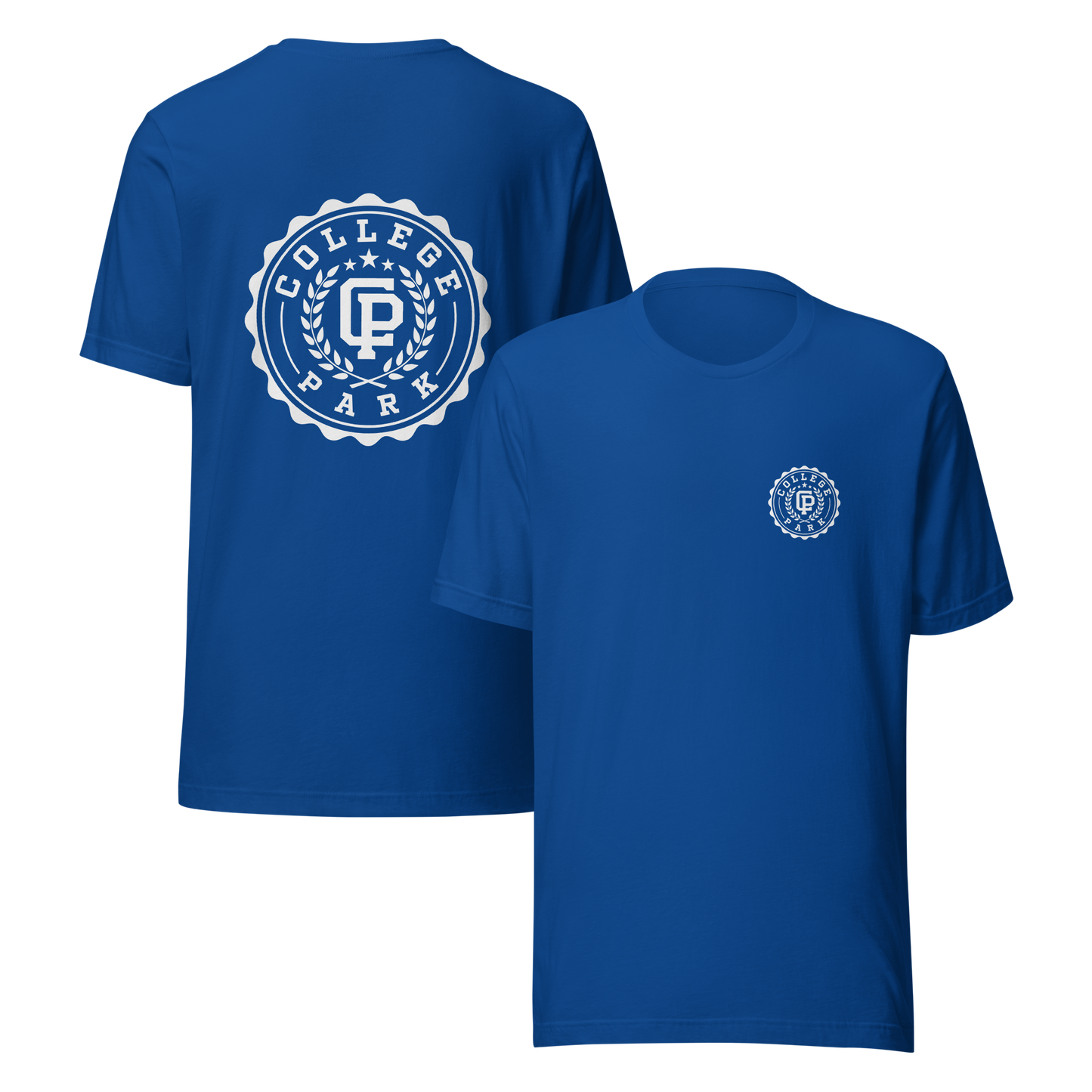 Official Tee