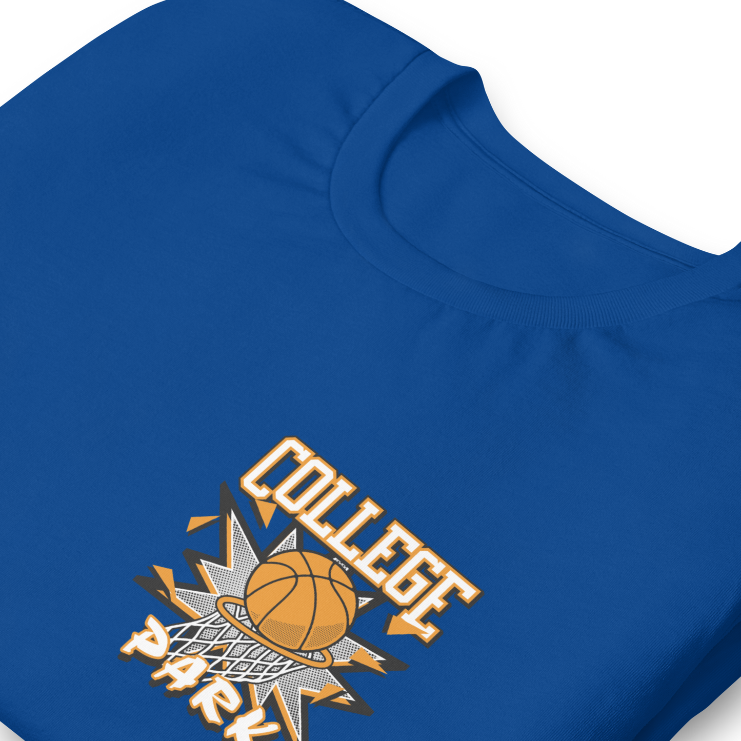 Jackson Tee