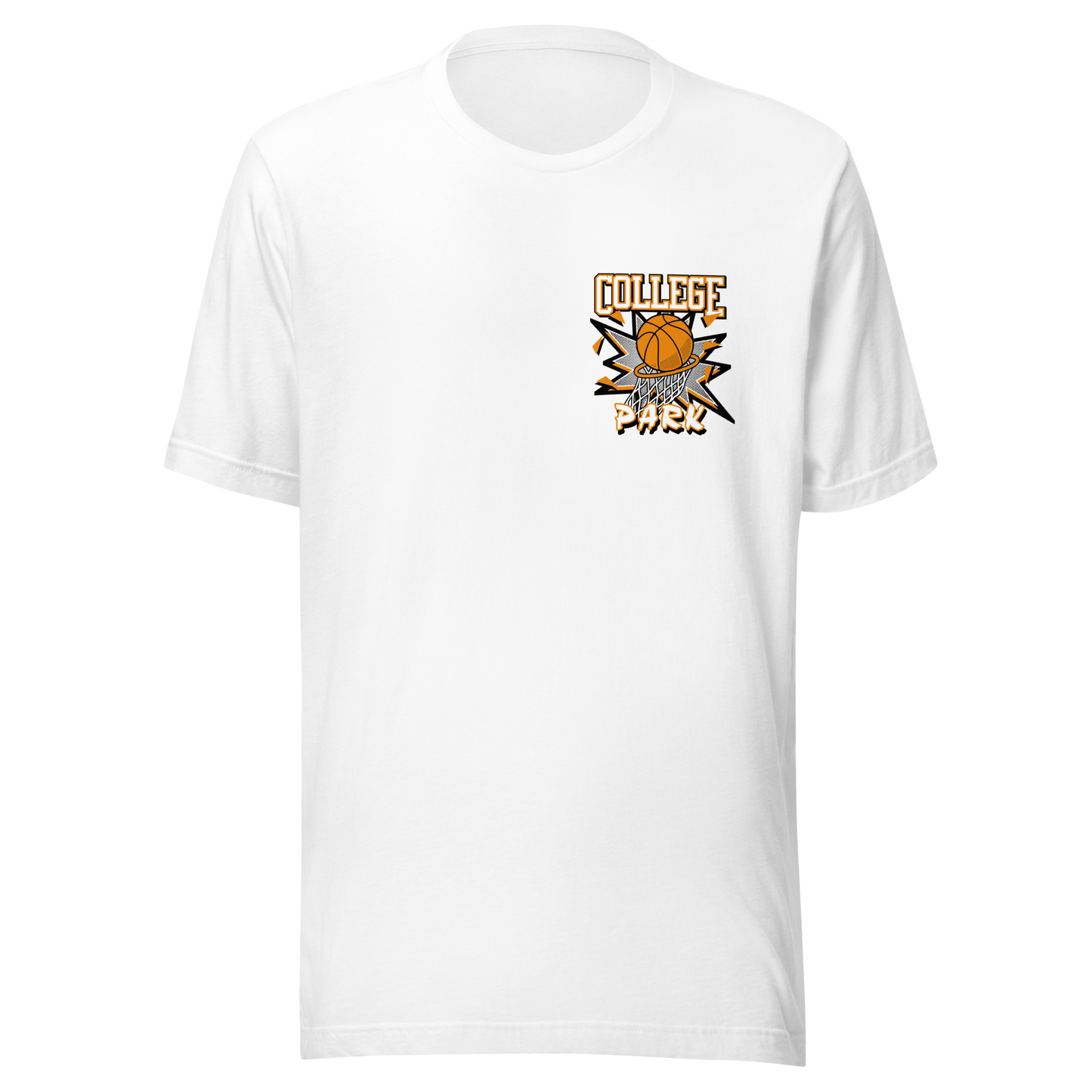 Jackson Tee