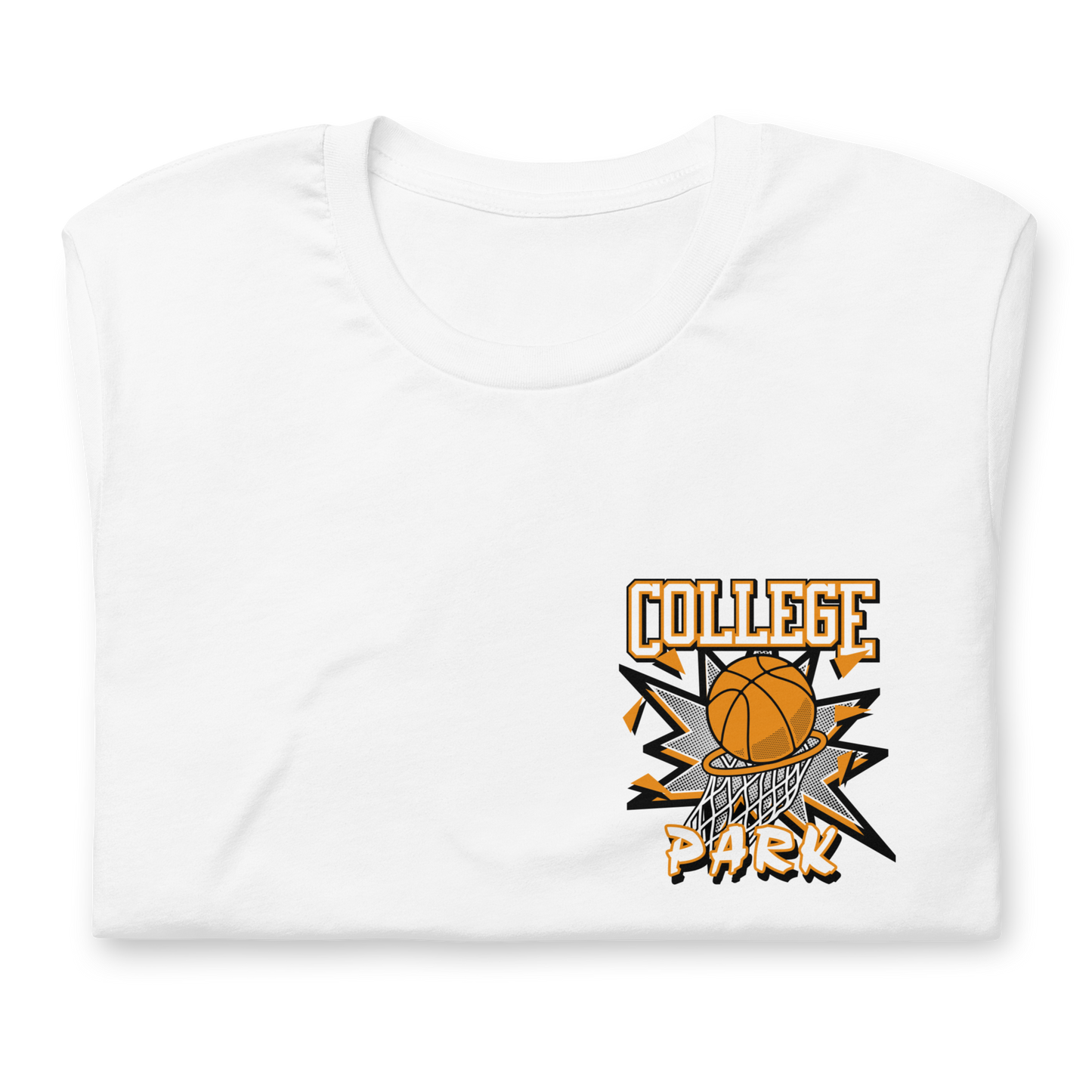 Jackson Tee