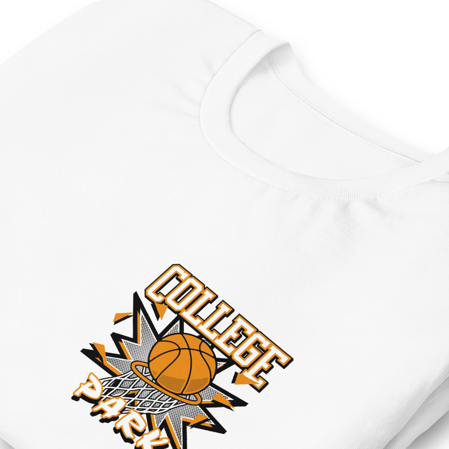 Jackson Tee