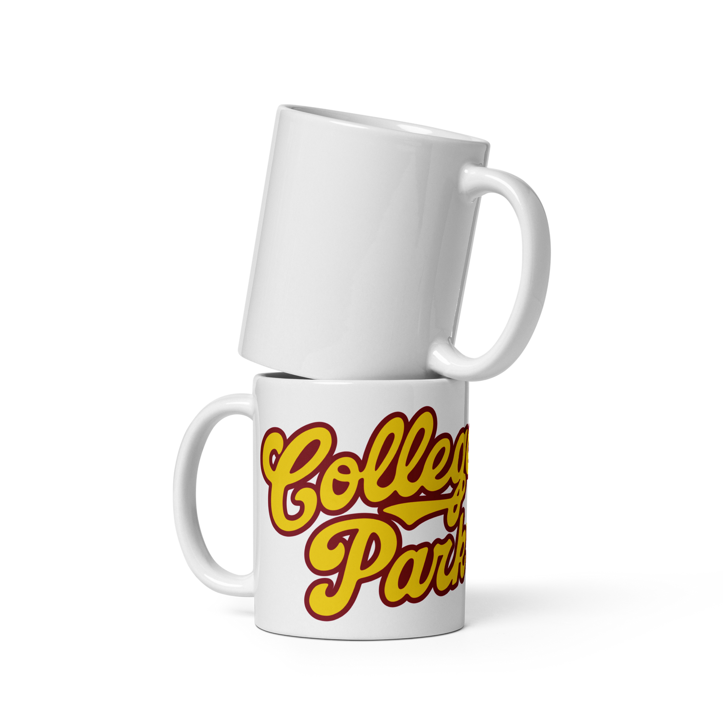 Script Mug