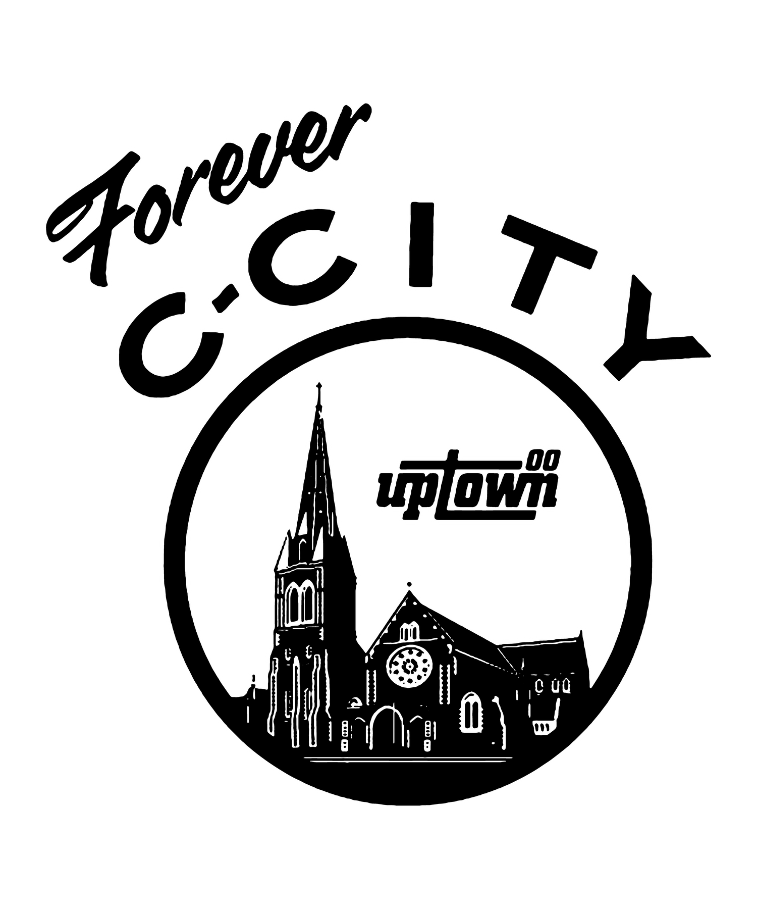 Forever C-City