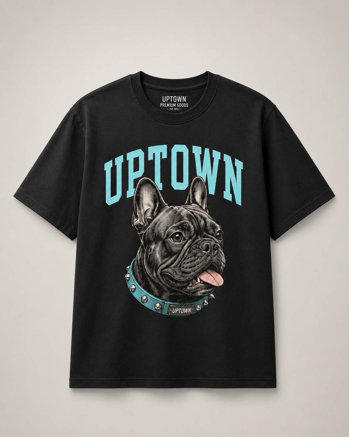 BIG BENNY TEE