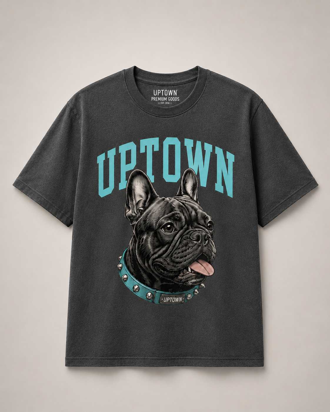BIG BENNY TEE
