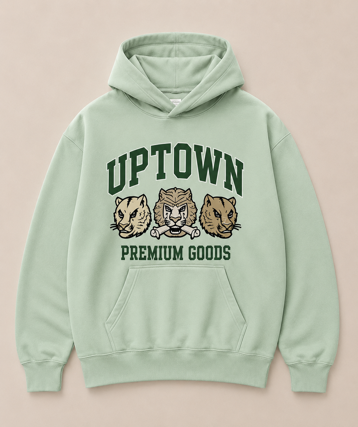 DAYNA HOODIE