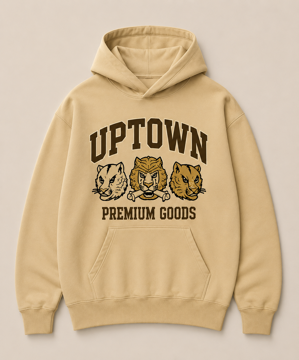 DAYNA HOODIE