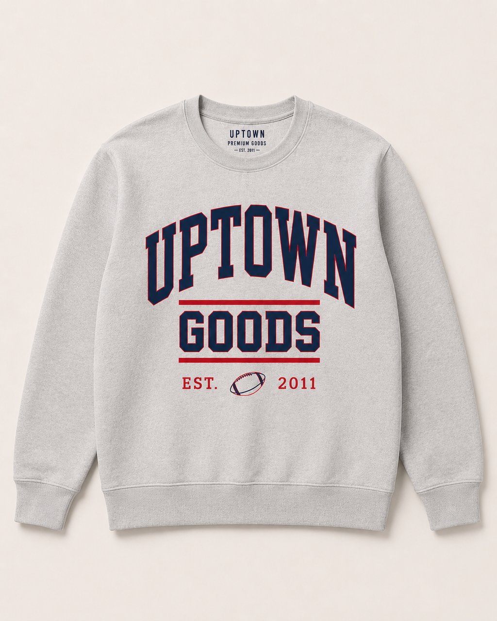 Uptown Goods Crew