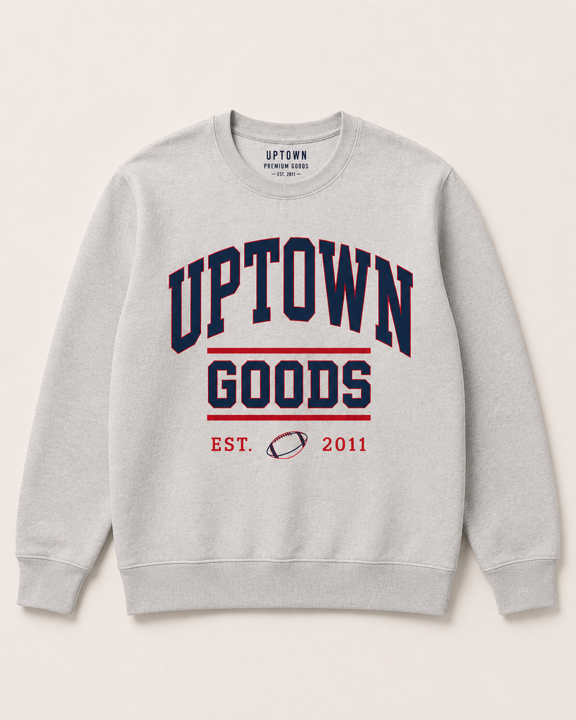 Uptown Goods Crew