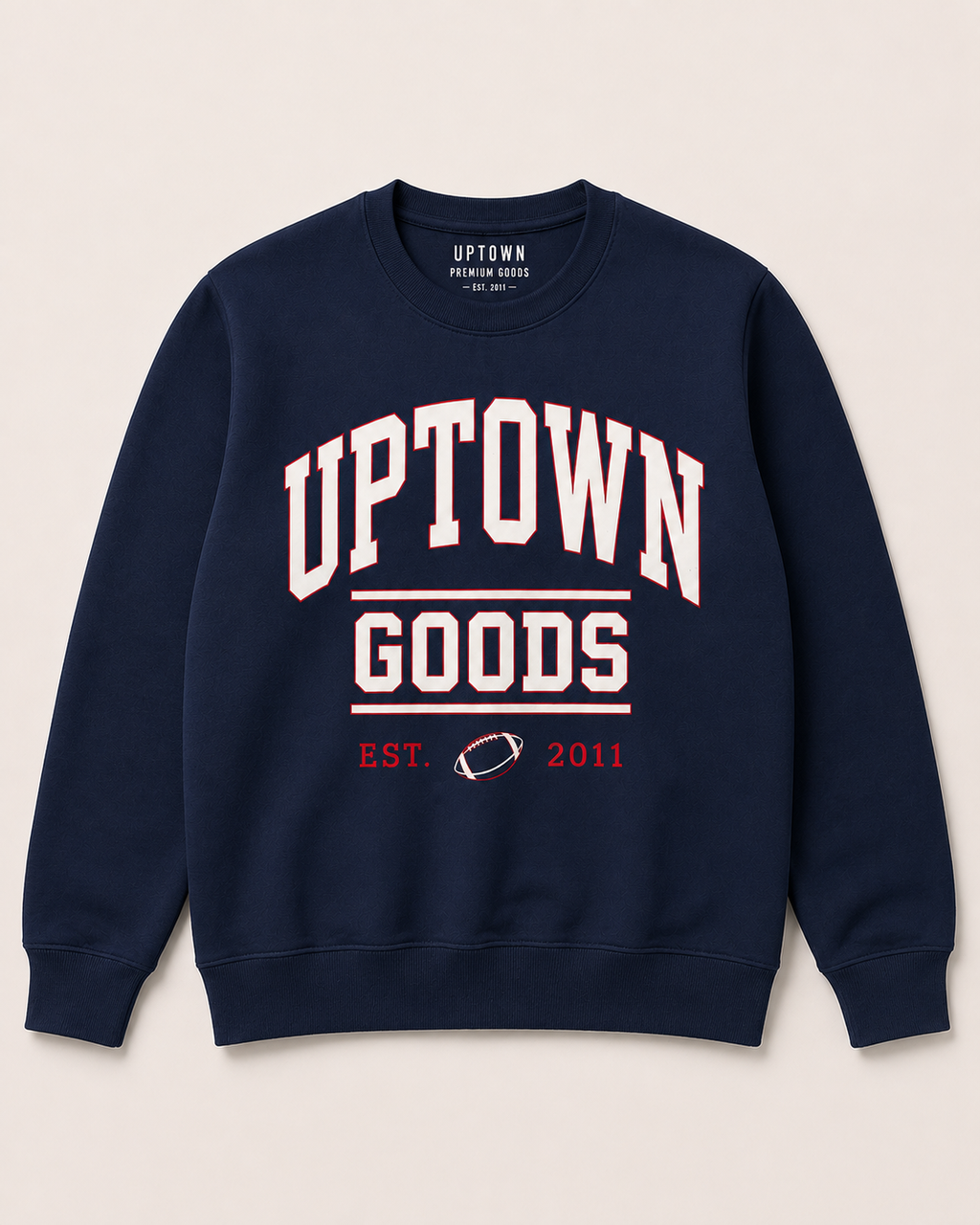 Uptown Goods Crew