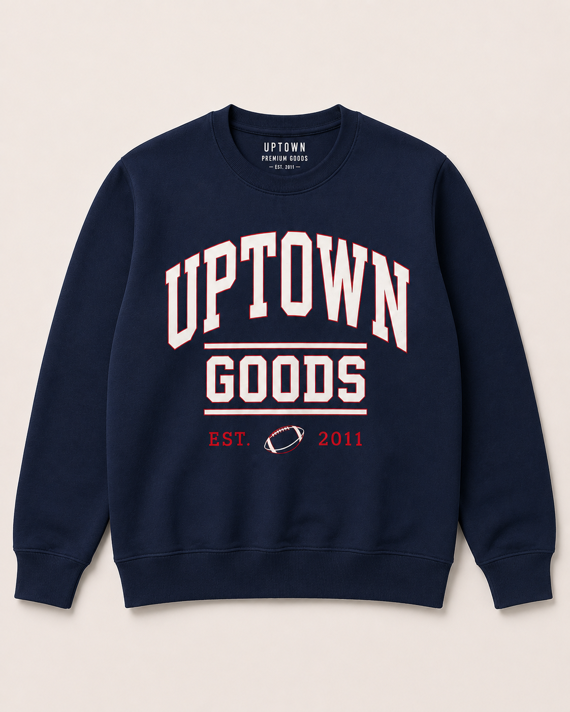Uptown Goods Crew