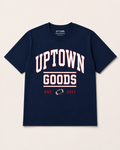 UPTOWN GOODS TEE