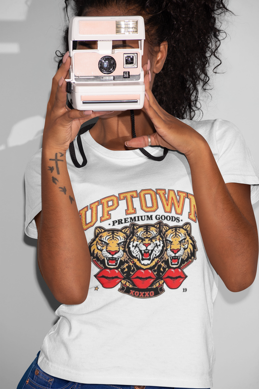 UPG005 — “Lover Boy” Tee