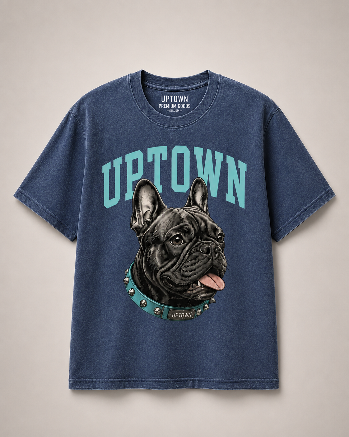 BIG BENNY TEE
