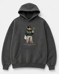 COFFEE BEAR HOODIE