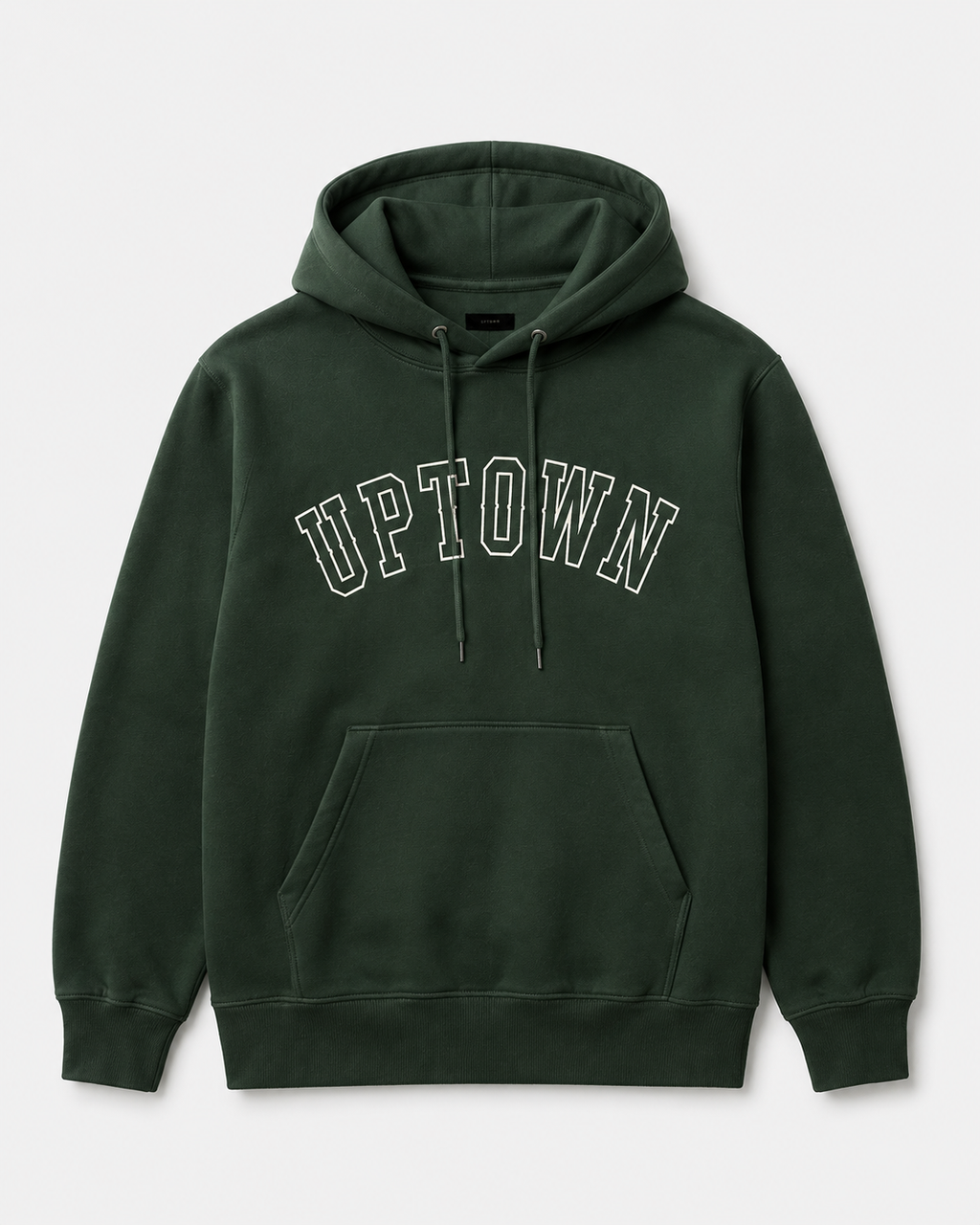 THIN ICE HOODIE