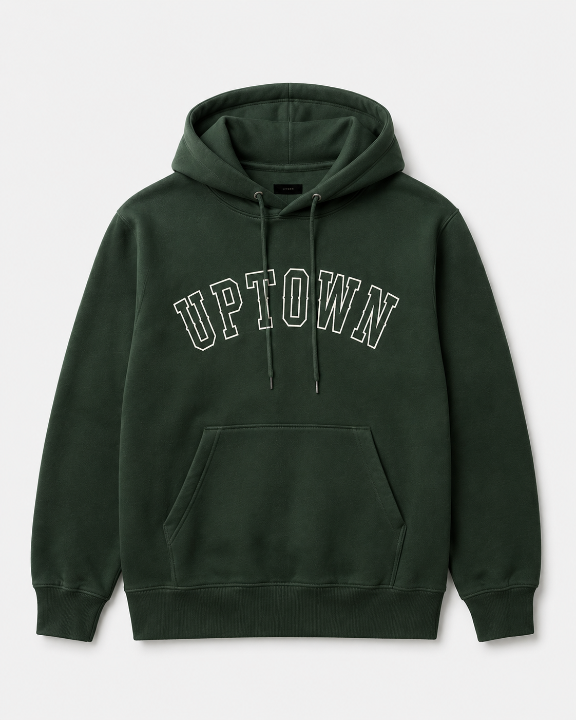 THIN ICE HOODIE