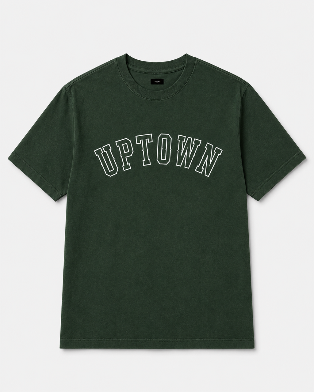 THIN ICE TEE