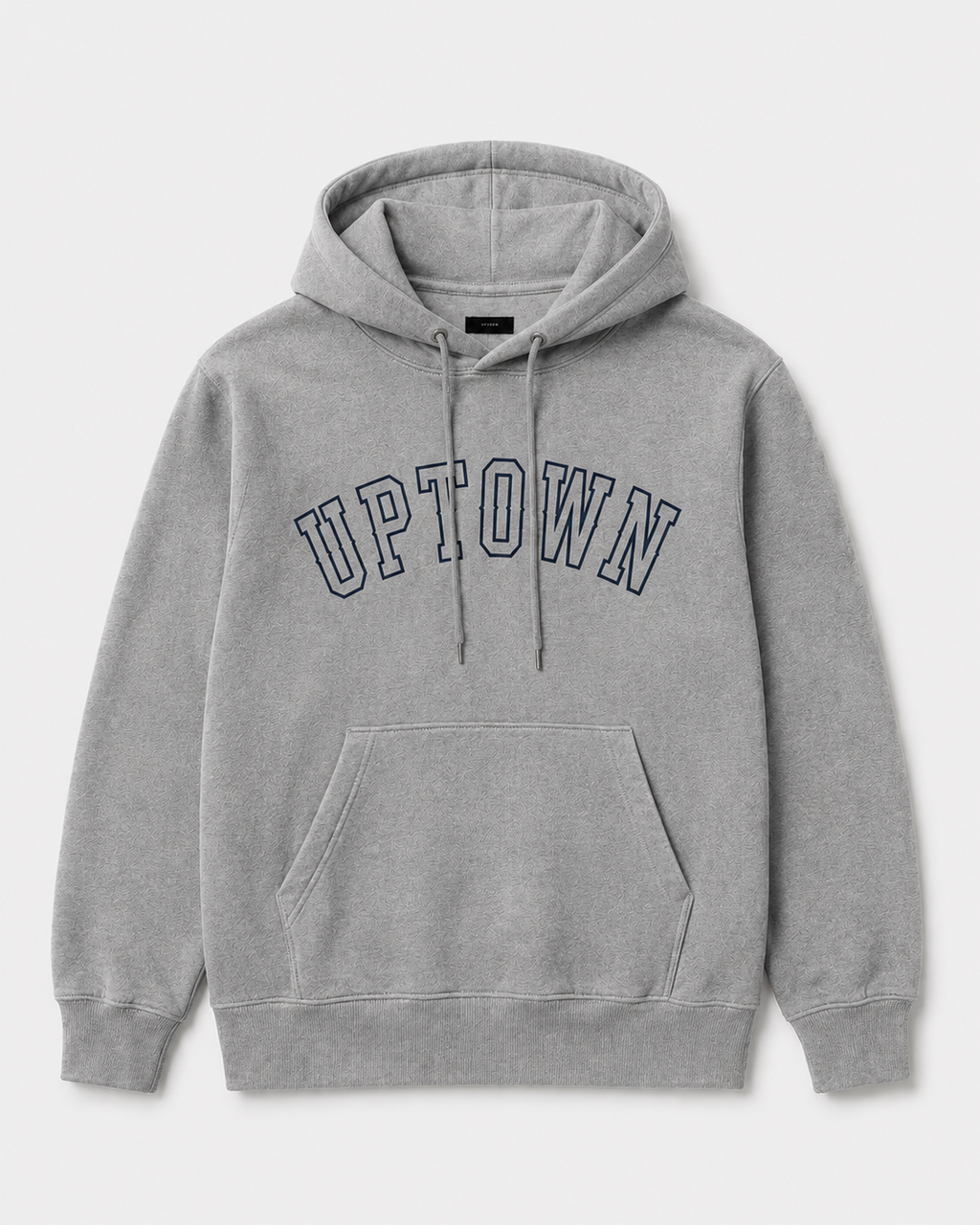 THIN ICE HOODIE