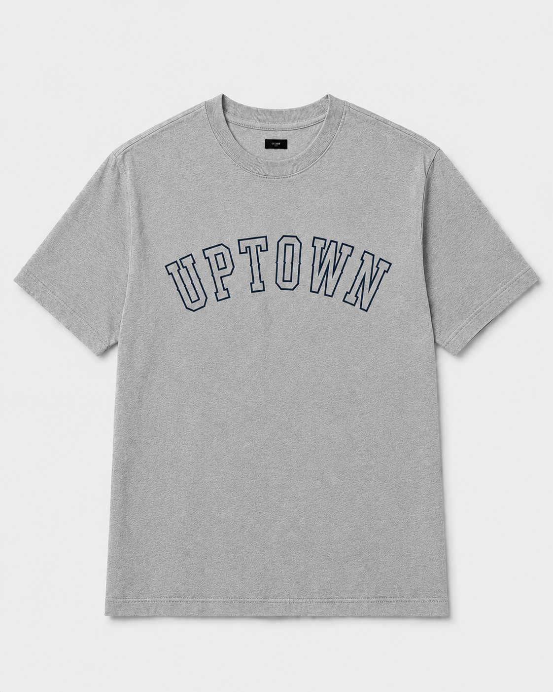 THIN ICE TEE