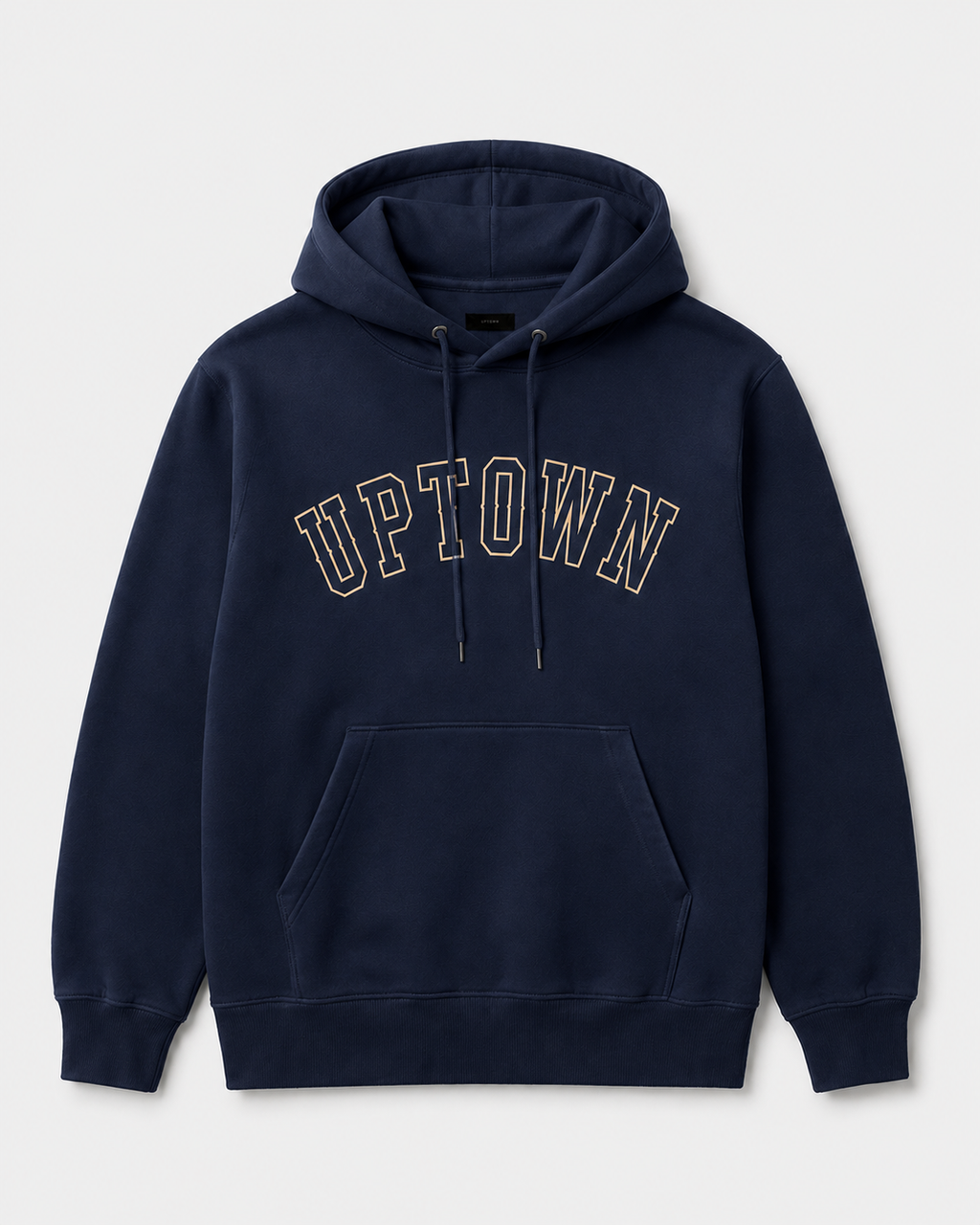 THIN ICE HOODIE