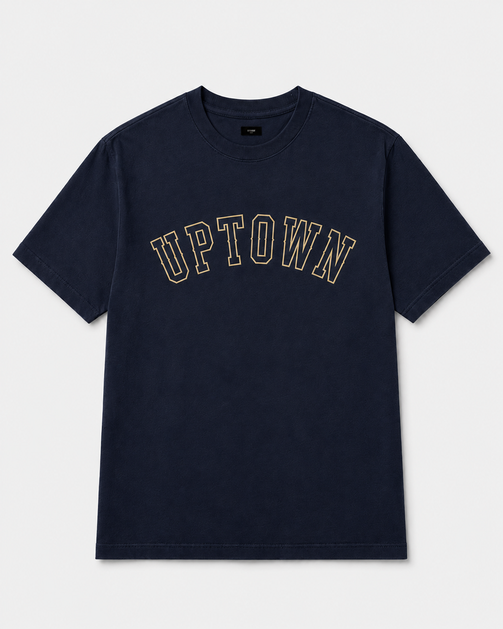 THIN ICE TEE