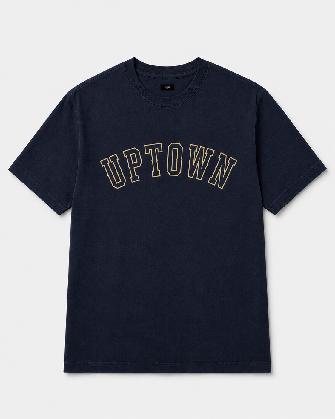 THIN ICE TEE