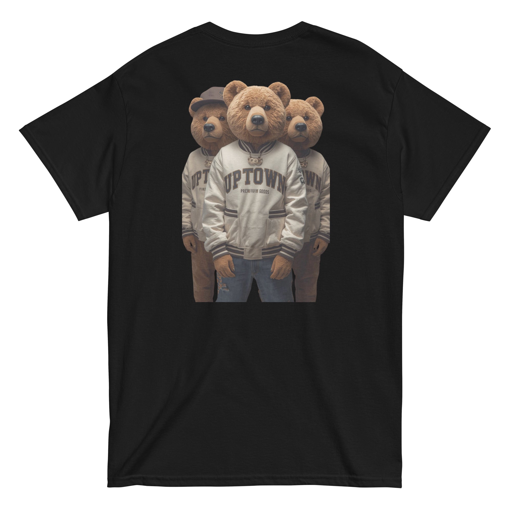 30 FOR 30 TEE