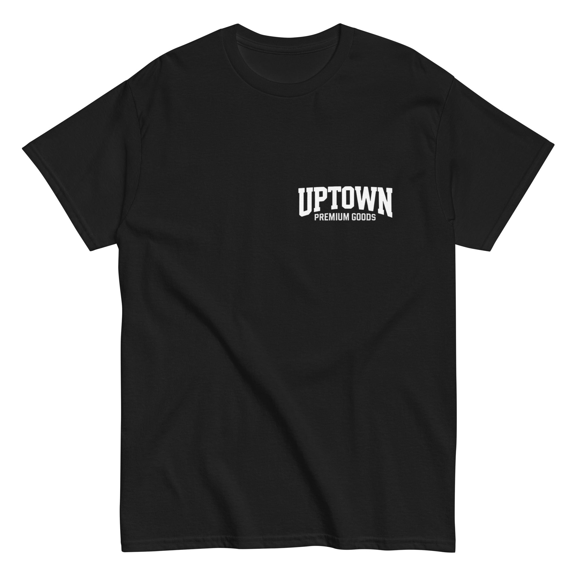 Essential Logo Tee