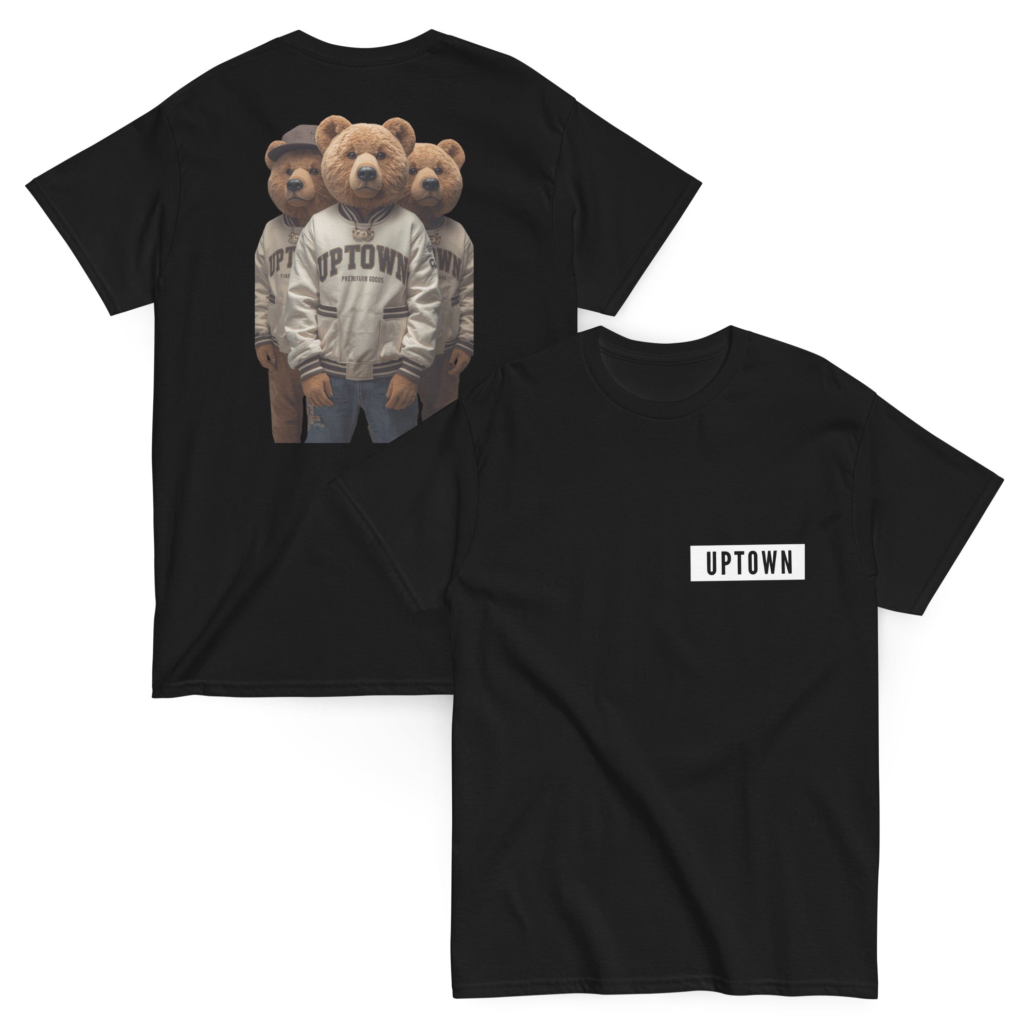 30 FOR 30 TEE
