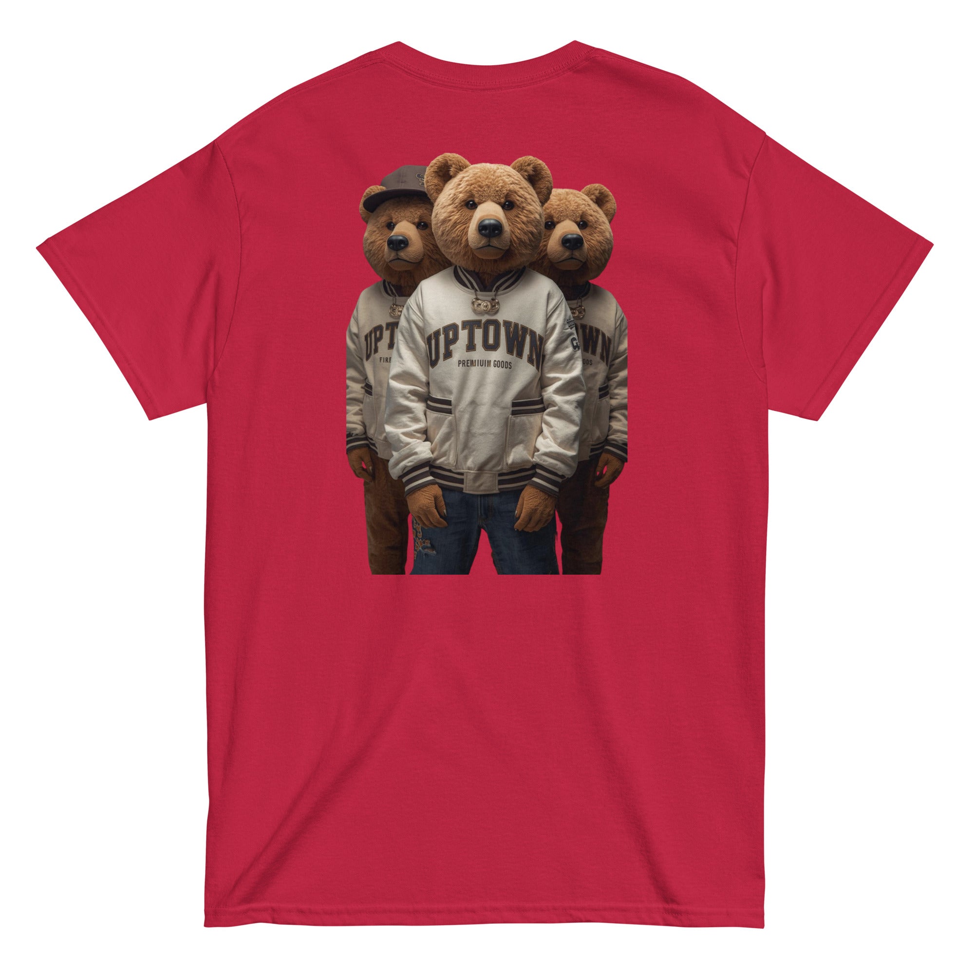 30 FOR 30 TEE