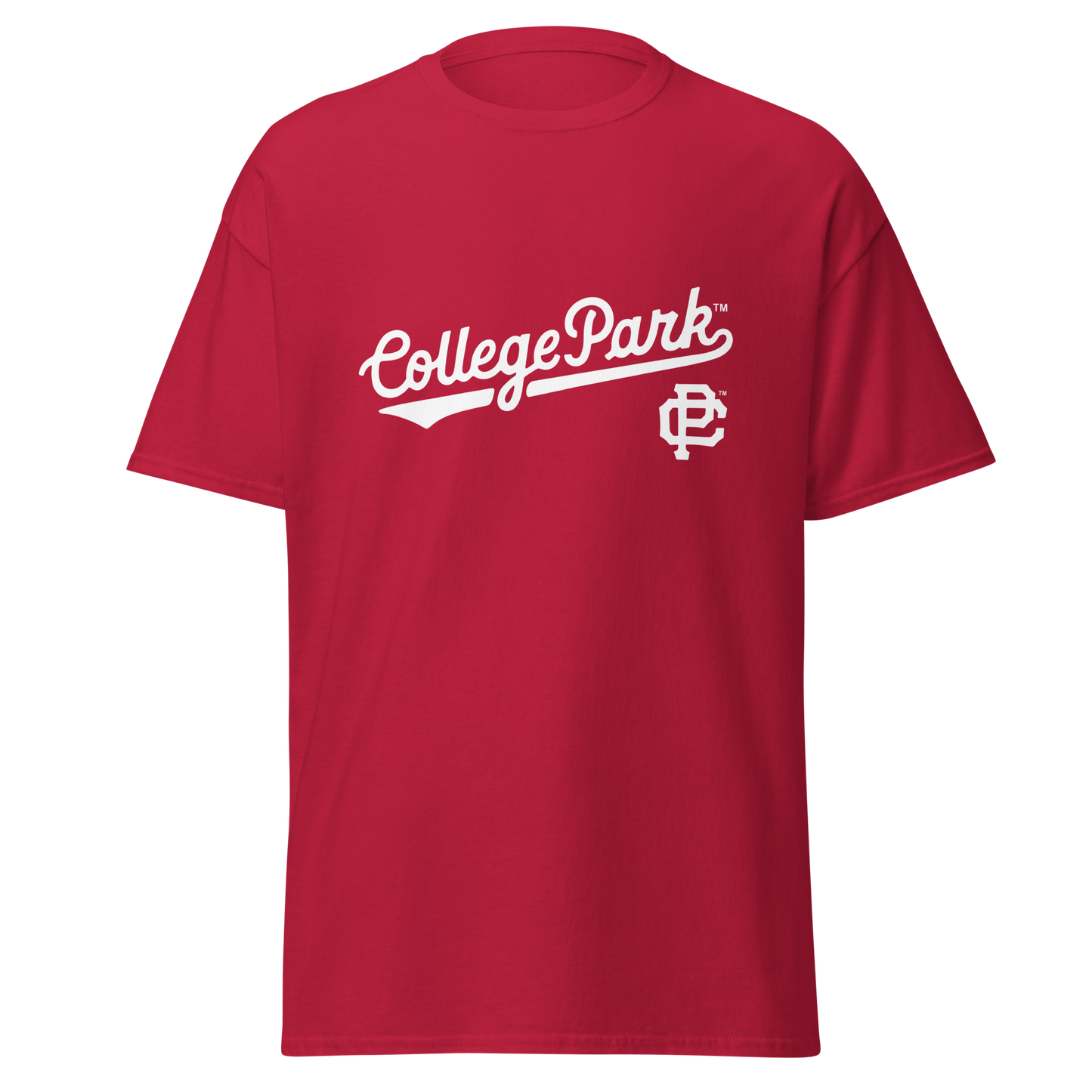 4th Ave Tee